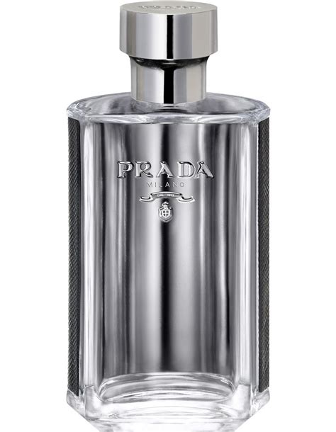 prada l homme myer|prada l'homme.